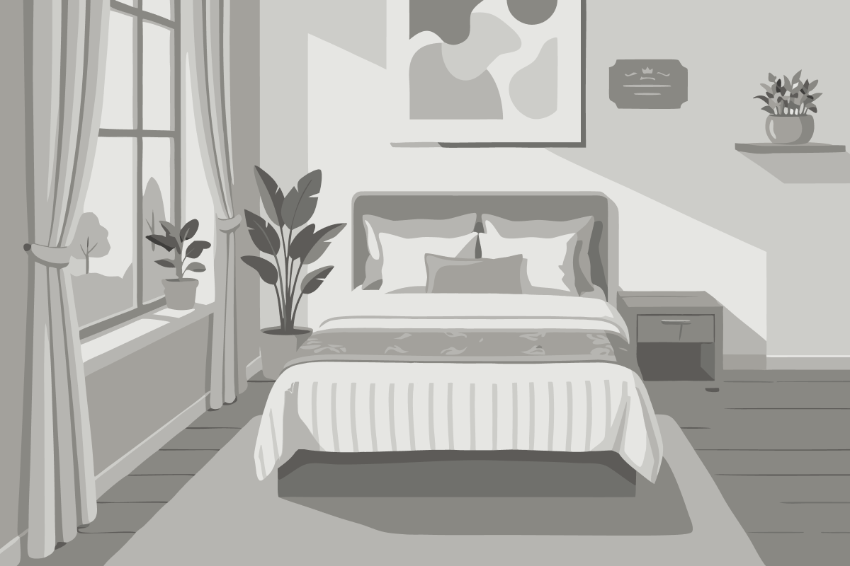 Maison 1 Chambre