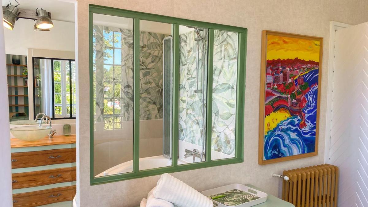 Chambre Deluxe
